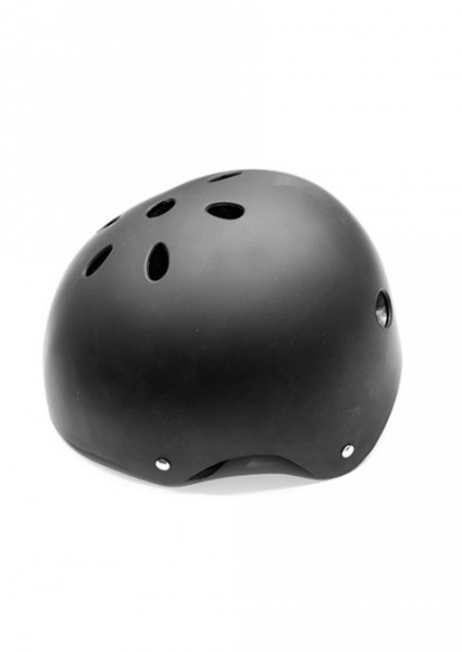 Comic and Online Games Helmet Vintage Style - Black Size M ( 037000 )