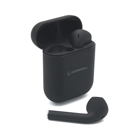 Comicell bluetooth airbuds crne ( SL1216 )