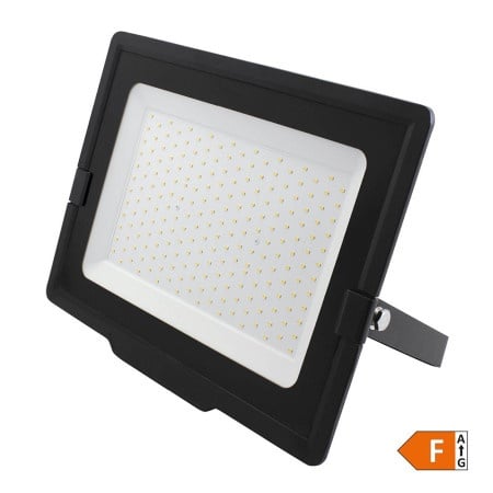 Commel 3856024407298 Led reflektor 200w 6500k, 17000lm 30kh, crni ( c306-307 )