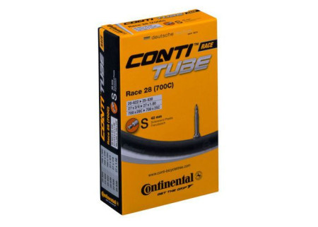 Continental guma unutrašnja 700x18/25c race 28 f/v ( GUM-0181781/J43-3 ) - Img 1