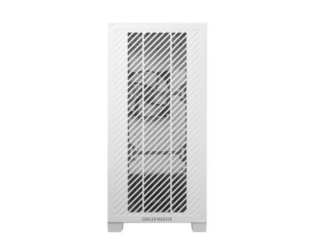 Cooler master Elite 301 Lite kućište belo (E301L-WGNN-S00)