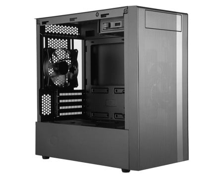 Cooler master NR400 MasterBox with ODD kućište (MCB-NR400-KG5N-S00)