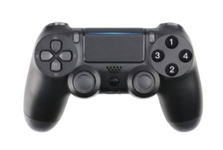 Copy game controler za ps4pc crni ( 99926 )