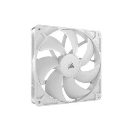 Corsair CO-9050192-WW RS120 120mm PWM Fan - White Ventilator