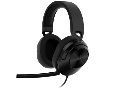 Corsair HS55 stereo žične/CA-9011260-EU/gaming/crna slušalice ( CA-9011260-EU )