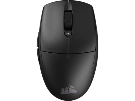 Corsair m55 bežicni/ch-931f000-ww/gaming/24000 dpi/crna Miš ( CH-931F000-WW )