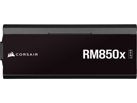 Corsair shift RM850x 850W/ATX/80+Gold/crno napajanje ( CP-9020252-EU )