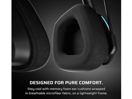 Corsair void bežicne/ca-9011379-ww/gaming/verzija 2/crna Slušalice ( CA-9011379-WW )