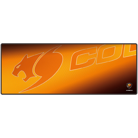 Cougar Arena mouse pad extra large 800*300*5mm orange ( CGR-BXRBS5H-ARE )