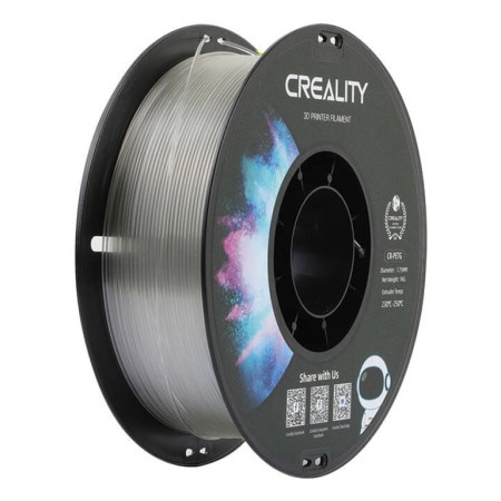 Creality CR-PETG Transparent ( 066155 ) -1