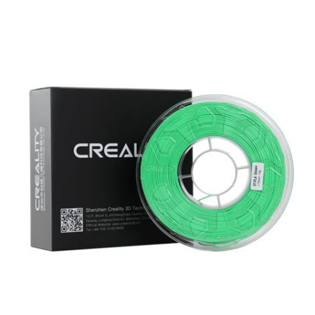 Creality filament CR-PLA 1.75mm - Green 3301010067 ( 0001274084 )