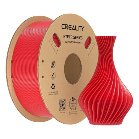 Creality Hyper PLA Red ( 066143 )