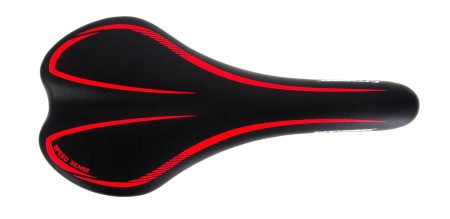 Crosser Sedište crosser qf-1021 ,crno/crveno ( 23252396 )