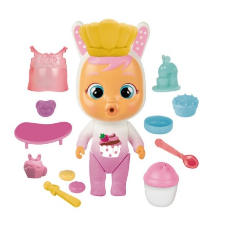 Cry babies cooking set ( IM924314 )