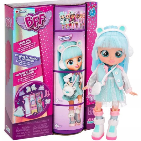 CRYBabies BFF Kristal ( 1042476 )