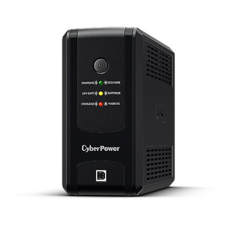 CyberPower UPS UT850EG ( 0345039 ) - Img 1