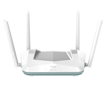 D-Link eagle pro AX3200 smart router R32 ( 0001306415 )