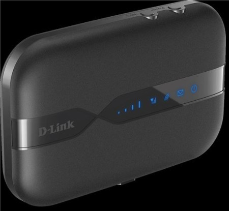D-Link Router 4G LTE Wi-Fi Mobilni DWR-932 ( 0431399 ) - Img 1