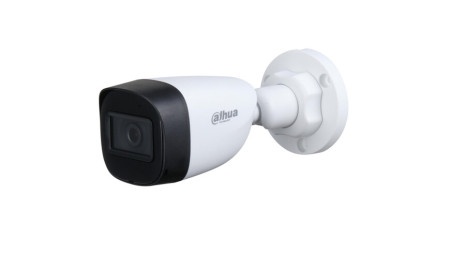 Dahua HAC-HFW1200C-A-0280B-S6 2MP IR HDCVI Fixed-focal Bullet Camera