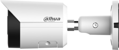 Dahua ipc-hfw2249s-s-il-0280b ai ip 2mp bullet hibridnim iluminatorima wizsense serija 2.8mm Kamera