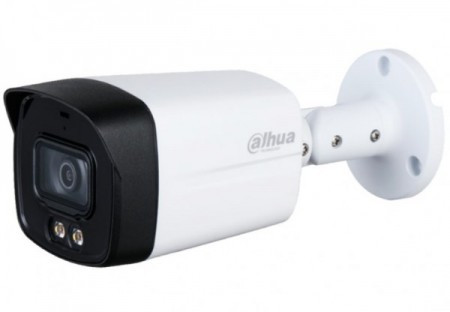 Dahua kamera * HAC-HFW1509TLM(-A)- led 5MPX audio full color BU night 3.6MM 40M (5399) - Img 1