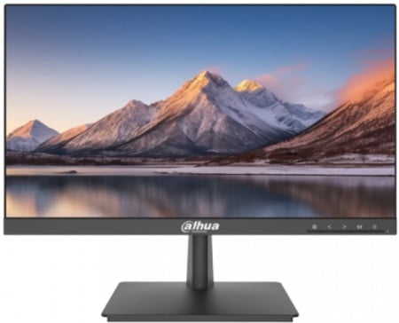 Dahua lm22-l200n 22 inča profesionalni monitor za 24/7 upotrebu 100hz 5ms