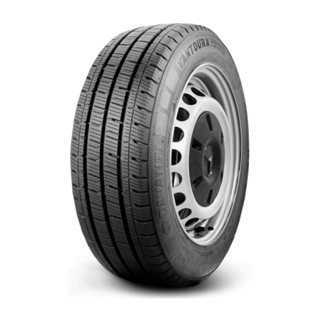 Davanti 195/75R16C 110/108R VANTOURA All Season ( 007168 )