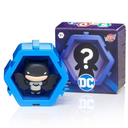 DC Nano pods figure ( 1040992 )