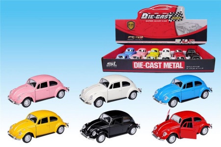 Dečija igračka - Auto (Buba) ( MKF639642 )