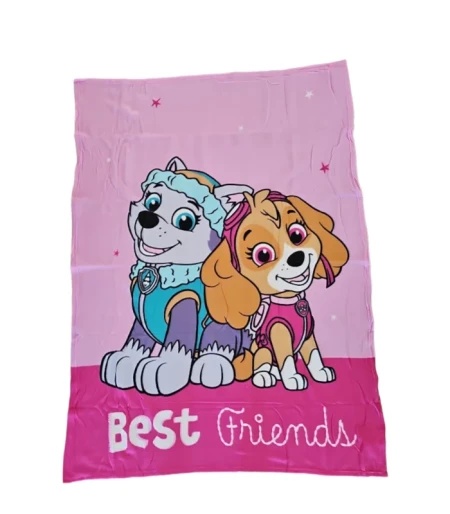 Dečije ćebe best frends ( 357822 )