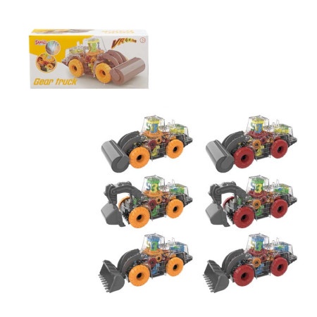 Dečiji Prozirni auto ( 46-214000 )