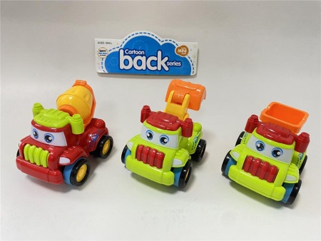 Dečiji radni automobili 3/1 ( 304269 )