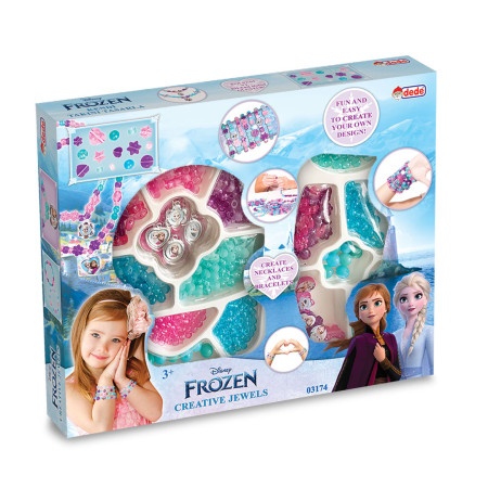 Dede set za devojčice Frozen ( 031744 )