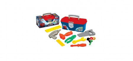 Dede spajdermen alat set ( 030358 )