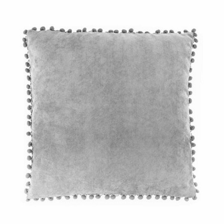 Dekordom dekorativna jastučnica eslov 45x45cm - grey - hml ( 040508 )