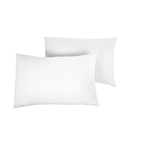 Dekordom jastučnica cb 40x60  - white ( 039978 )-1