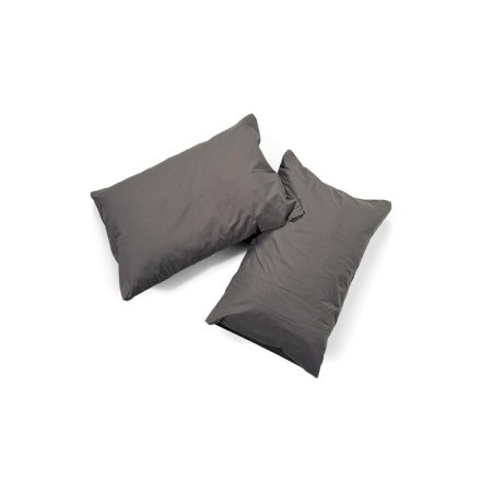 Dekordom jastučnica cb 50x70 - dark grey ( 023193 )-1