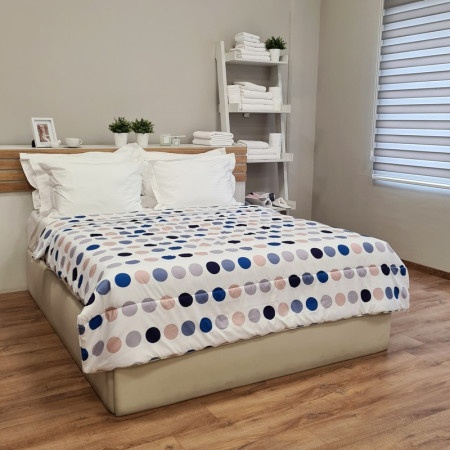 Dekordom Jorgan summer elegant - 200x200 ( 038333 )