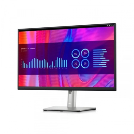 Dell 23.8 P2423DE 2560x1440/QHD/IPS/USB C Monitor ( K441 )