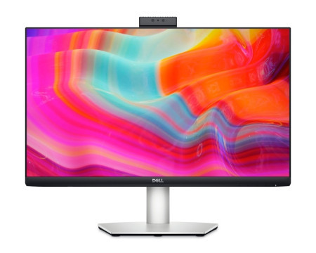 Dell 23.8&quot; S2422HZ USB-C FreeSync video konferencijski IPS monitor - Img 1