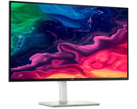Dell 27 inch S2725QC 4K 120Hz USB-C FreeSync IPS Plus monitor