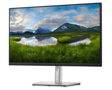 DELL 27&quot; P2722H Professional IPS monitor - Img 1