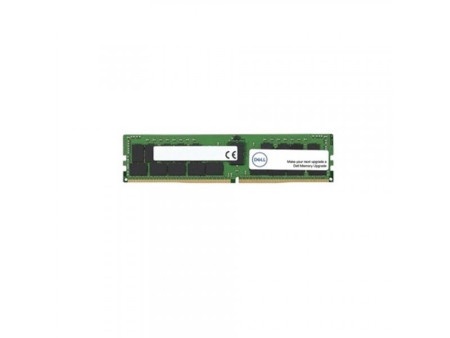 Dell 32GB 2RX8 DDR4 RDIMM 3200MHz memorija