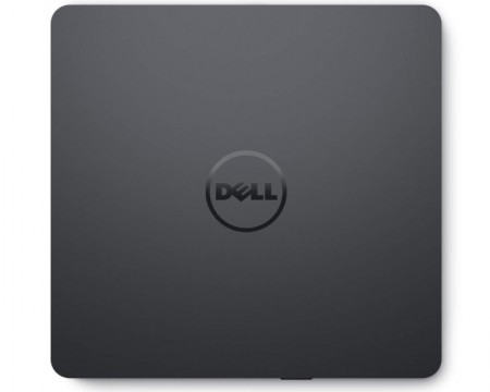 Dell DW316 USB externi DVD drive - Img 1