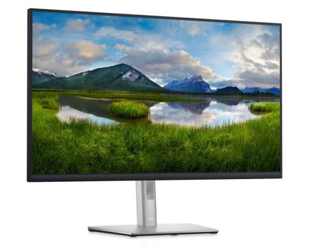 Dell oem P3223QE 4K USB-C Professional IPS monitor 31.5 inch