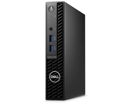 Dell OptiPlex 3000 Micro i3-12100T 8GB 256GB SSD Win11Pro Računar