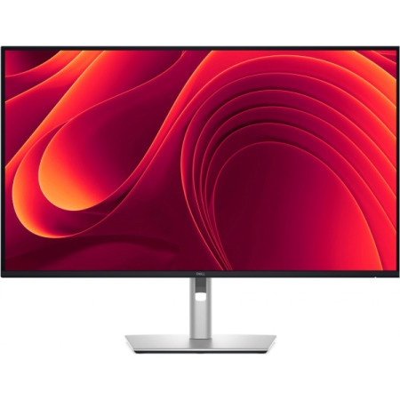 Dell P3225QE IPS 3840x2160/100Hz/5ms/HDMI/DP/USB/USB-C Monitor 31.5"