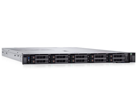 Dell PowerEdge R6615 EPYC 9124 16C 2x16GB H755 2x480GB SSD RI 1100W (1+1) 3yr NBD + šine