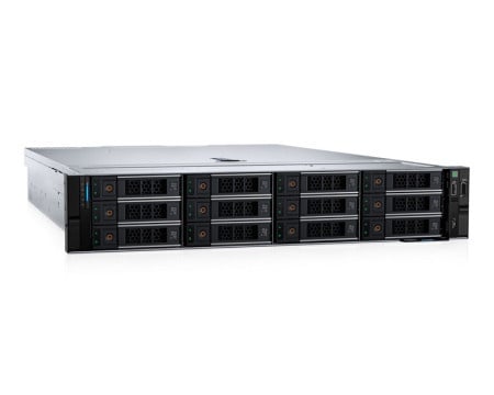 Dell PowerEdge R760xs 2xXeon Gold 5415+ 8C 2x16GB H755 2x480GB SSD RI 1100W (1+1) 3yr NBD + šine + Broadcom 57416 DP 10GbE BASE-T