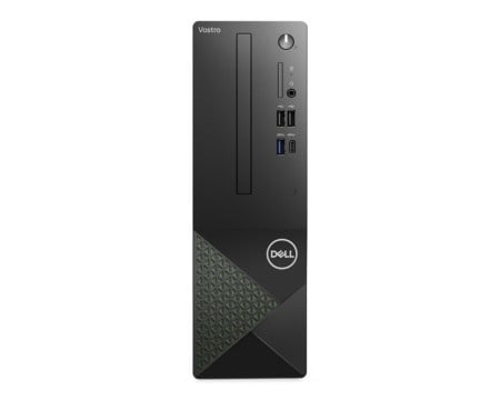 Dell Vostro 3030 SF i3-12100 8GB 512GB SSD Win11Pro 3yr ProSupport + WiFi